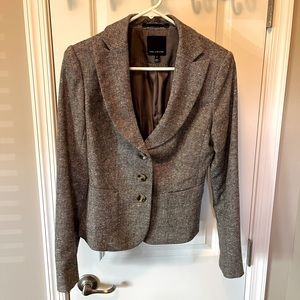 The Limited Suit Jacket/Blazer Size 4